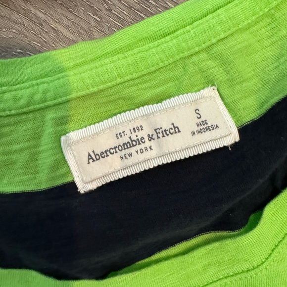 6 pc Abercrombie & Fitch Lot - Picture 4 of 16